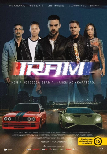 Cursa 2025 Dual Audio Hindi English Full Movie Download