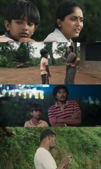 Valavaara 2025 WEB-DL 1080p 720p 480p Dual Audio Hindi Kannada Full Movie Download