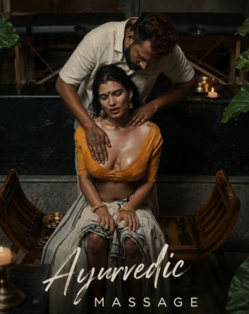 Ayurvedic Massage 2026 ResmiNair Hindi 720p HDRip
