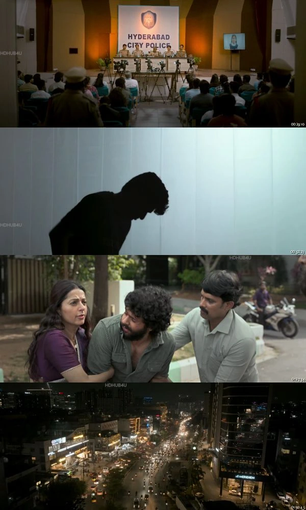 Euphoria 2026 WEB-DL 1080p 720p 480p Hindi (Studio Dub) Full Movie Download
