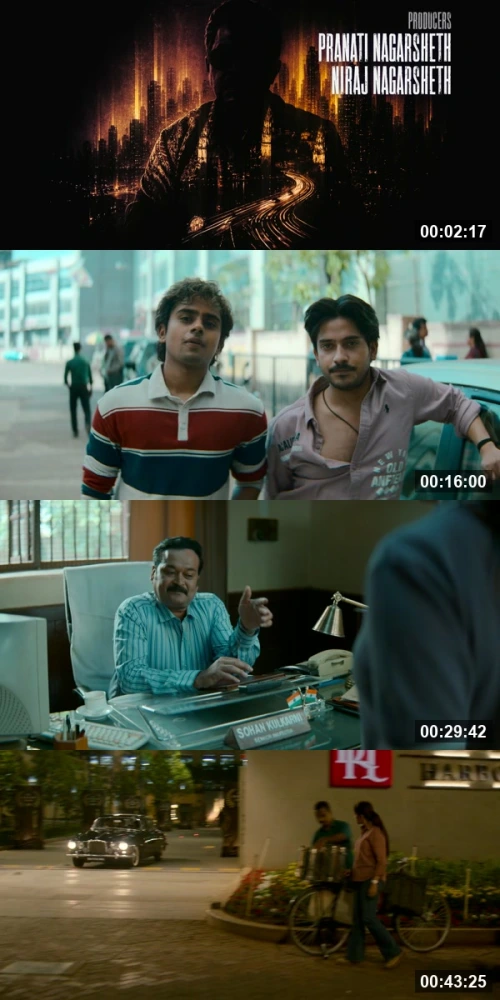 Chaar Yaar S01E01 Hindi 1080p WEB-DL_screenshot641664.jpg
