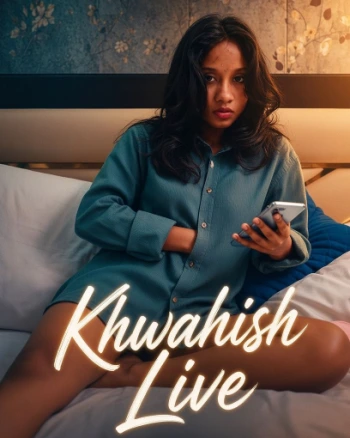 Khwahish Live 2026 Uncut Hindi 720p HDRip