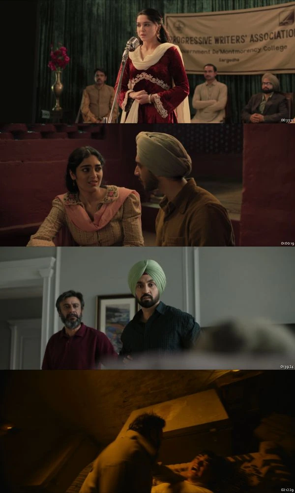 Main Vaapas Aaunga 2026 WEB-DL 1080p 720p 480p Hindi Full Movie Download