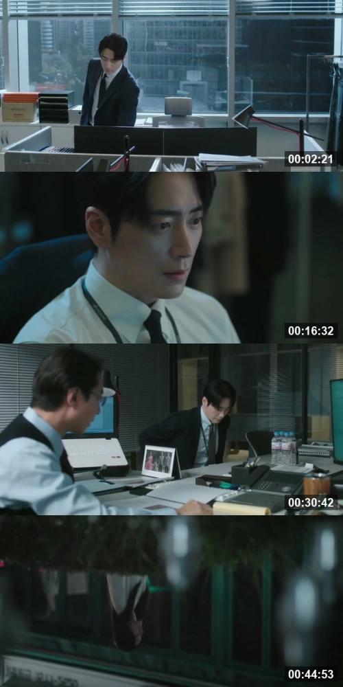 The Ordinary Jackpot S01E01 Hindi Korean 720p WEB-DL_screenshot255372.jpg