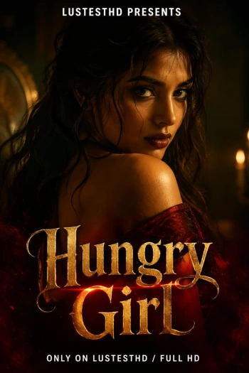 Hungry Girl 2026 NiksIndian Hindi 720p HDRip