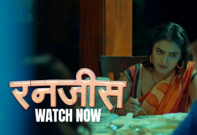 Ranjish 2026 Season 1 TikuTv Hindi 720p 480p HDRip