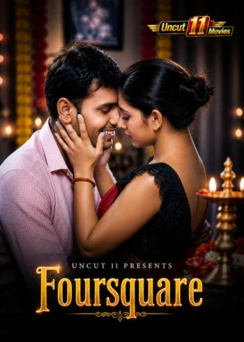 Foursquare 2026 S01 11UpMovies Hindi 720p HDRip