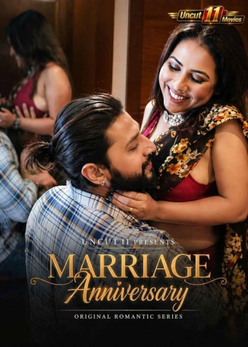 Marriage Anniversary 2026 11Upmovies Hindi 720p HDRip