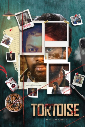 Tortoise The Tale of Murders 2026 Hindi 1080p 720p 480p WEB-DL