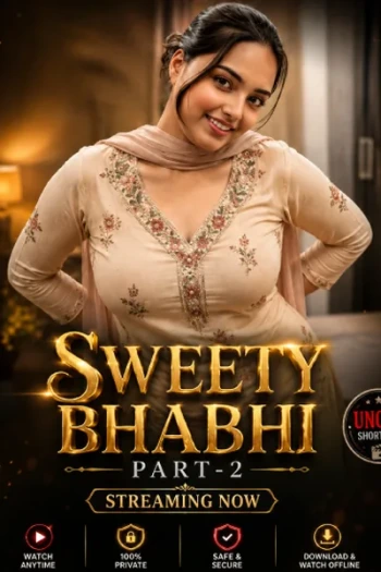 Sweety Bhabhi 2 2026 Hindi Hot Short Film 720p HDRip