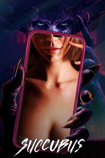 Succubus 2024 Dual Audio Hindi English Full Movie Download