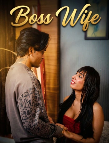 Boss Wife 2026 UNCUT Hindi 720p HDRip