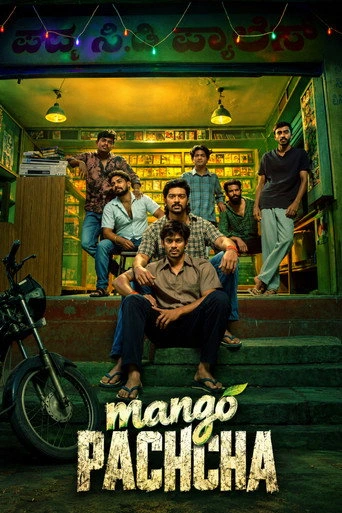Mango Pachcha 2026 Hindi Kannada 1080p 720p 480p WEB-DL