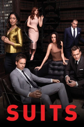 Suits S04 2014 Dual Audio Hindi Eng 720p 480p WEB-DL
