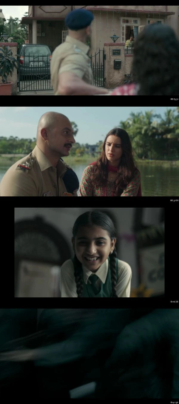 Maa Behen 2026 WEB-DL 1080p 720p 480p Hindi Full Movie Download