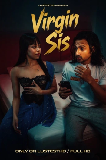 Virgin Sis 2026 NiksIndian Hindi 720p HDRip