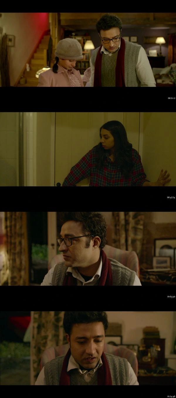 Lord Curzon Ki Haveli 2025 Hindi WEB-DL 720p 480p WEB-DL x264 Full Movie
