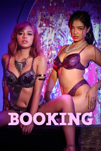 Booking 2026 2026 Tagalog 720p HDRip