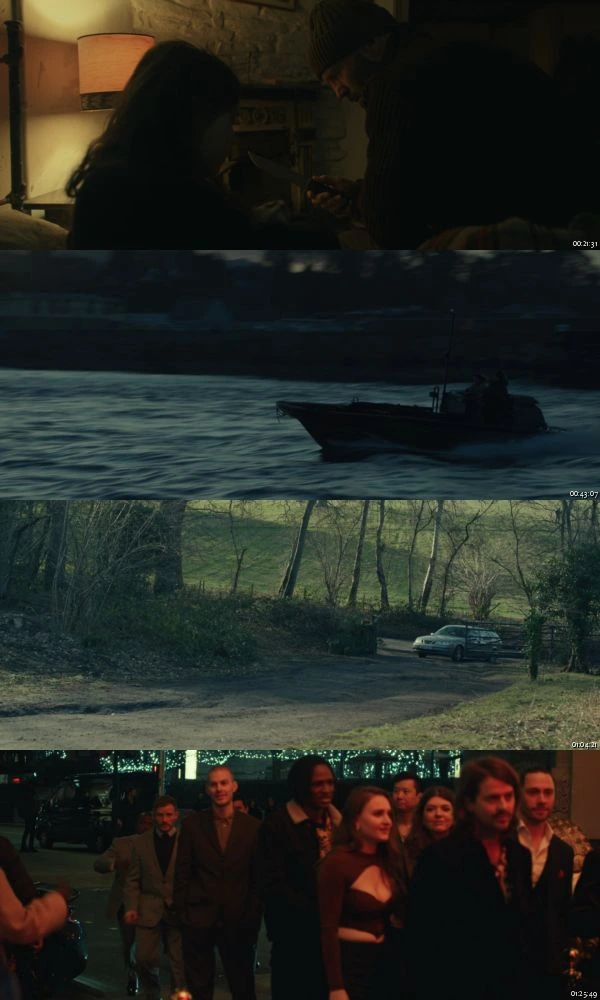 Shelter 2026 BluRay 1080p 720p 480p Dual Audio Hindi English Full Movie Download
