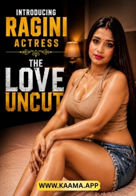 The Love Uncut 2026 Kaama Hindi 720p HDRip