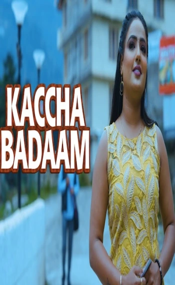 Kaccha Badam 2026 S01 UNRATED Hindi 720p HDRip