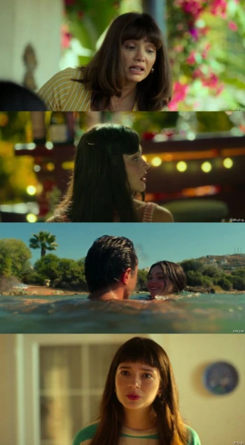 Summer House 2026 WEB-DL 1080p 720p 480p Dual Audio Hindi Turkish Full Movie Download