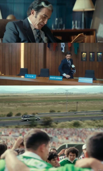 Mexico 86 2026 WEB-DL 1080p 720p 480p Dual Audio Hindi English Full Movie Download