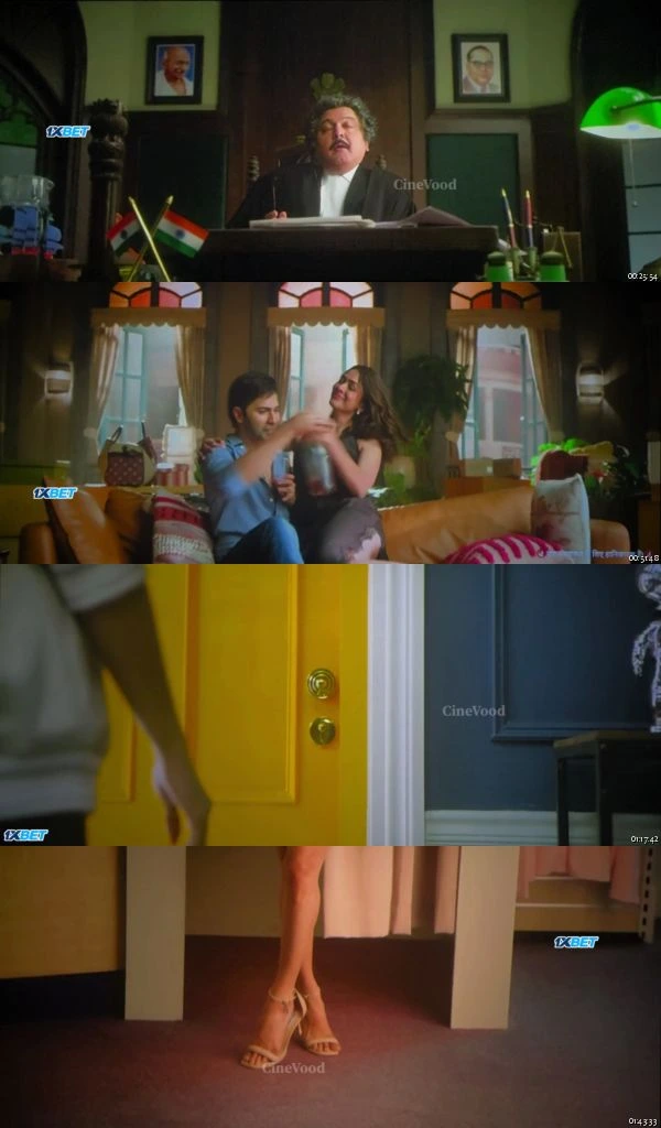 Hai Jawani Toh Ishq Hona Hai 2026 HDTC 1080p 720p 480p Hindi Full Movie Download