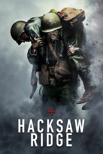 Hacksaw Ridge 2016 Hindi (Studio Dub) English 1080p 720p 480p BluRay