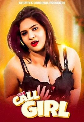 Sexy Call Girl 2026 Khufiya Hindi 720p HDRip