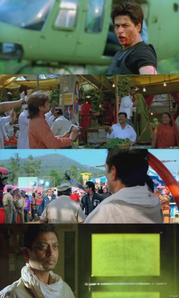 Billu 2009 BluRay 1080p 720p 480p Hindi Full Movie Download
