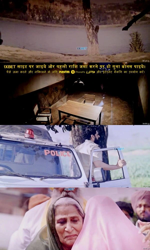 Zakhma Toh Chardikala Tak 2026 HDTC 1080p 720p 480p Punjabi Full Movie Download
