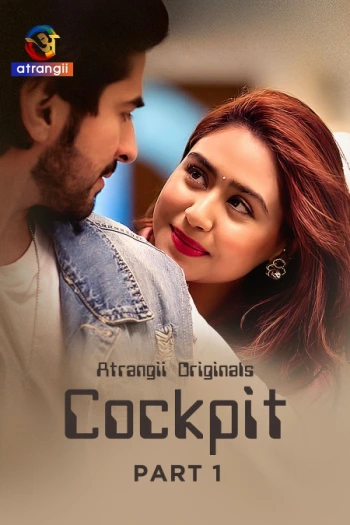 Cockpit 2026 Atrangii Part 1 Hindi 720p HDRip