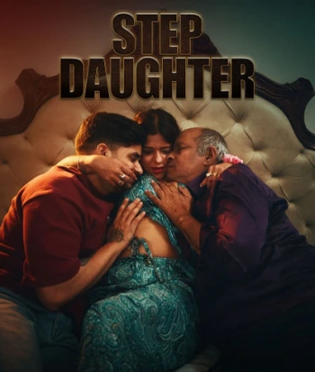 Step Daughter 2026 Uncut Hindi 720p HDRip