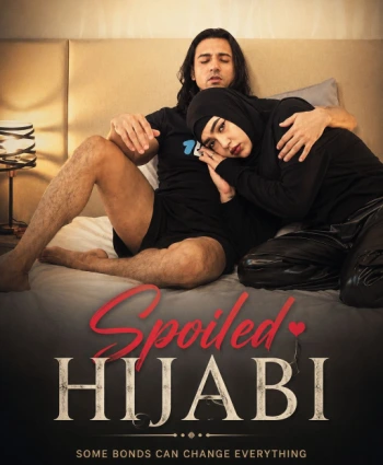 Spoiled Hijabi 2026 NiksIndian Hindi 720p HDRip