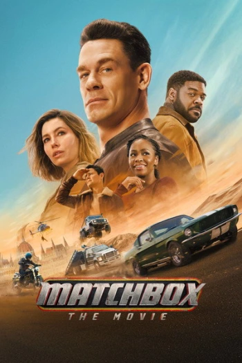 Matchbox the Movie 2026 English 1080p 720p 480p WEB-DL ESub