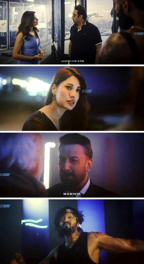 Zombeid 2026 HDTC 1080p 720p 480p Hindi Full Movie Download