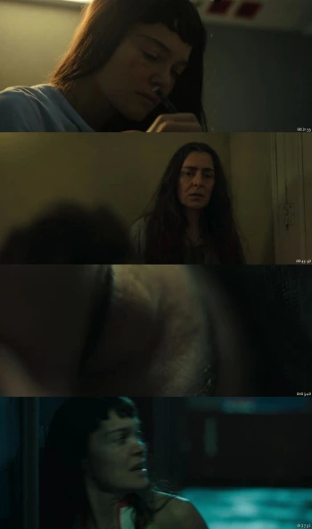 The Marked Woman - La desconocida 2026 WEB-DL 1080p 720p 480p Dual Audio Hindi English Full Movie Download