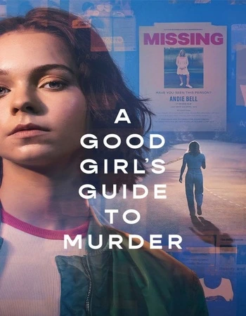 A Good Girl's Guide to Murder S01 Dual Audio Hindi English Web Series All Episodes