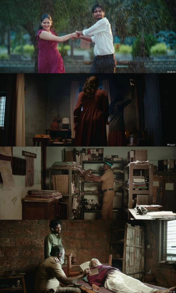 Satan The Dark - The Black Bible 2026 WEB-DL 1080p 720p 480p Dual Audio Hindi Tamil Full Movie Download